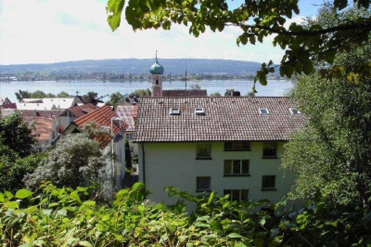 Mehrfamilienhaus in Allensbach am Bodensee