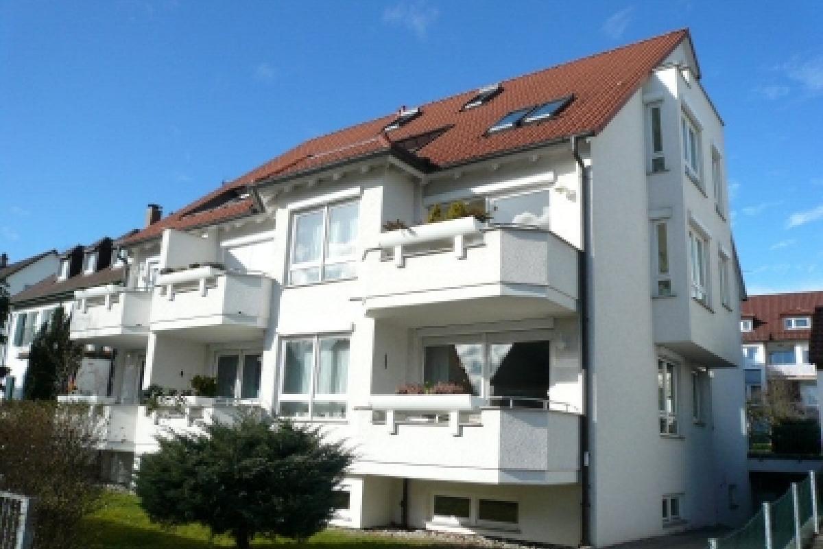 3-Zimmer-Wohnung in Stuttgart-Degerloch