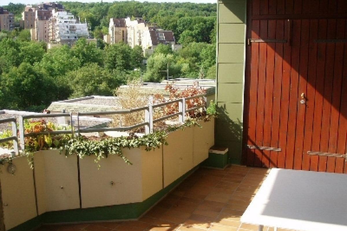 3-Zimmer-Wohnung in Stuttgart-Botnang