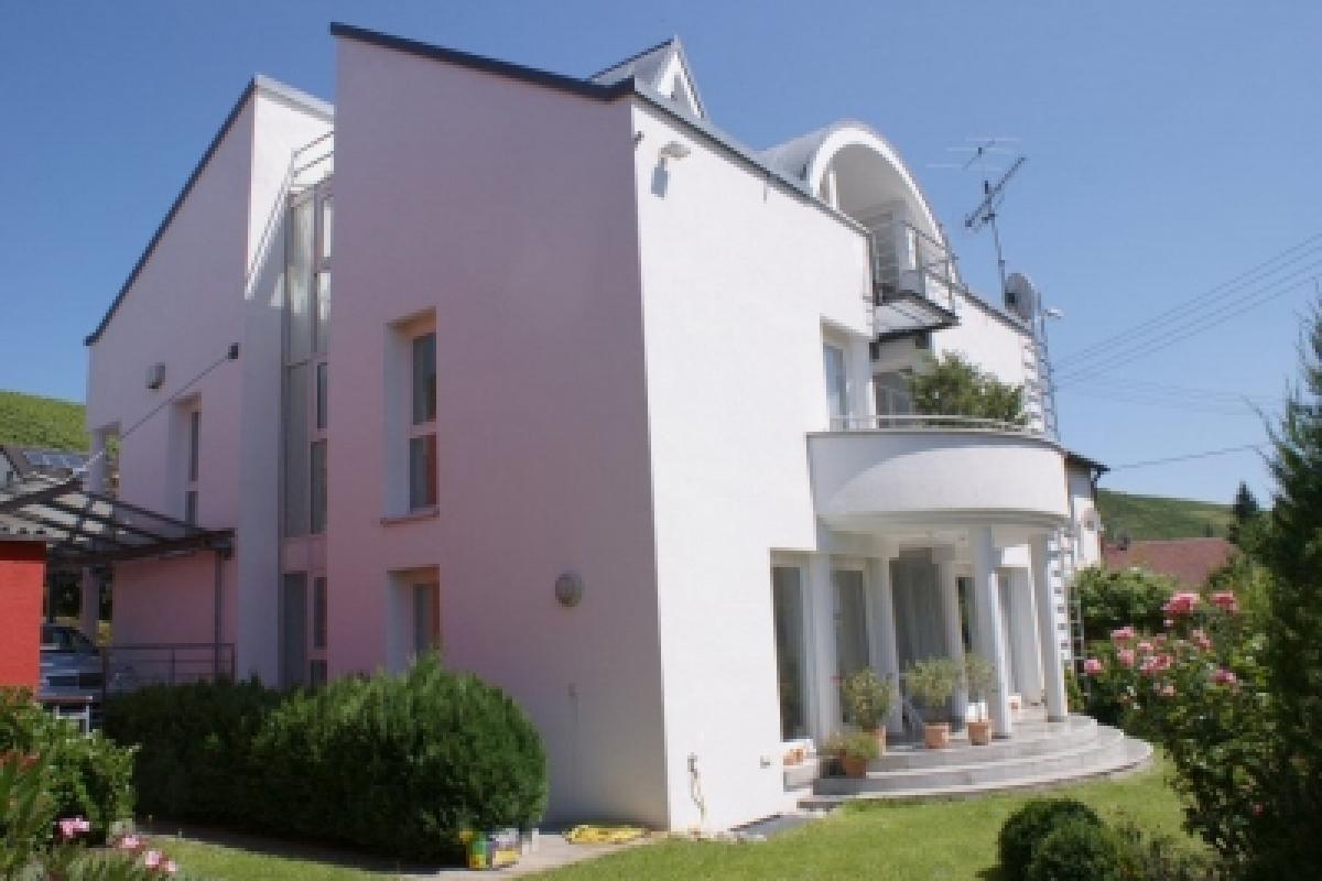 Einfamilienhaus in Weinstadt