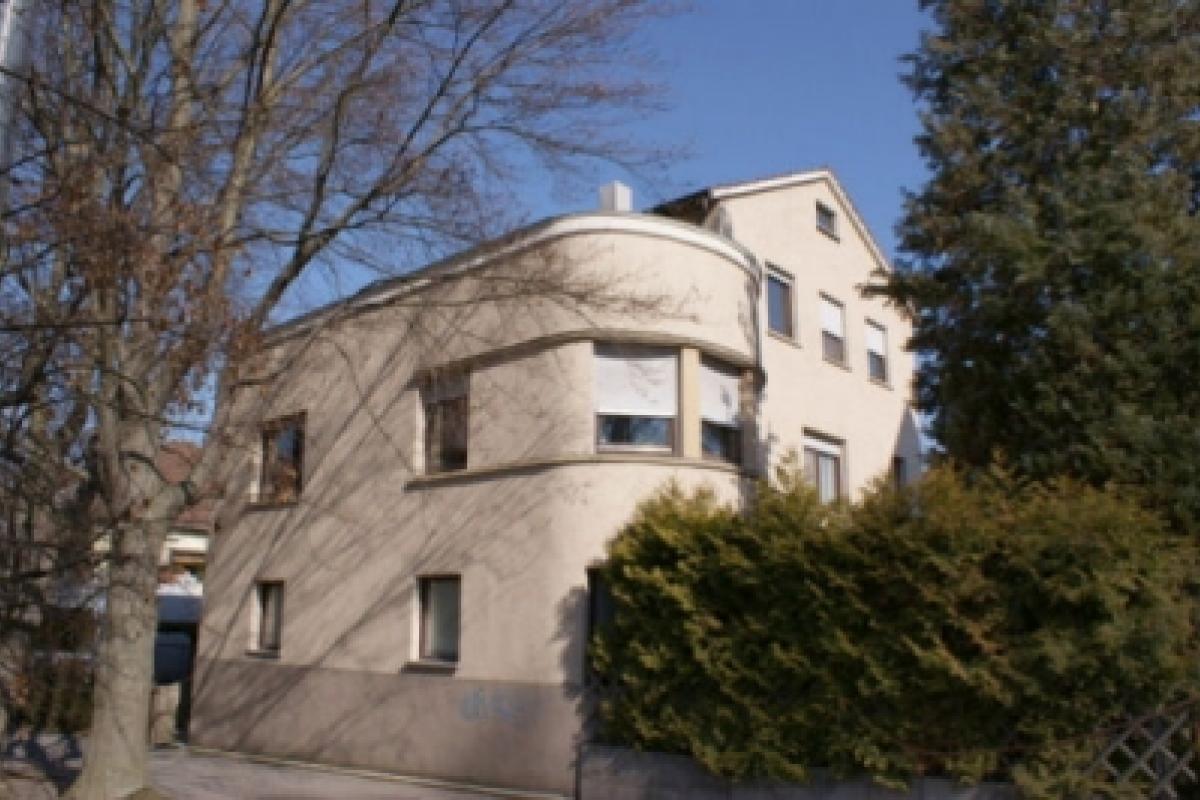 Einfamilienhaus in Ditzingen