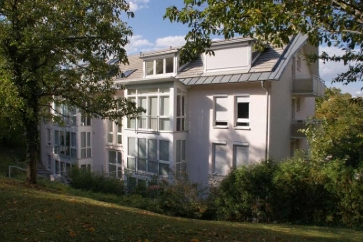 4-Zimmer-Wohnung in Stuttgart-Ost