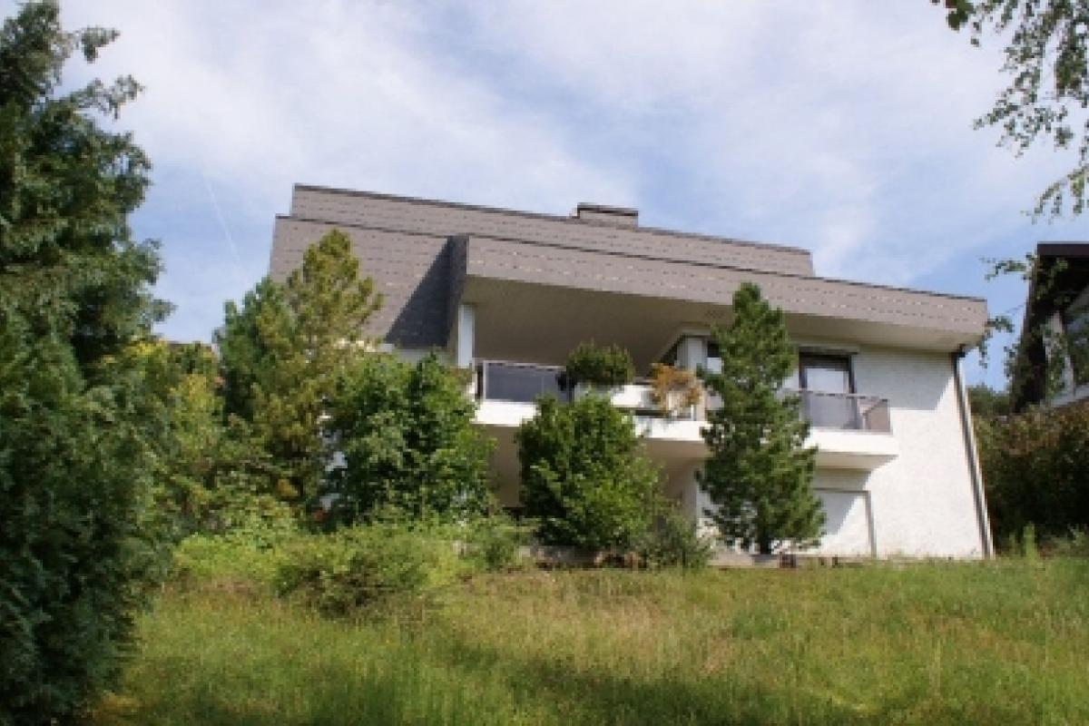 Einfamilienhaus in Leonberg-Ramtel