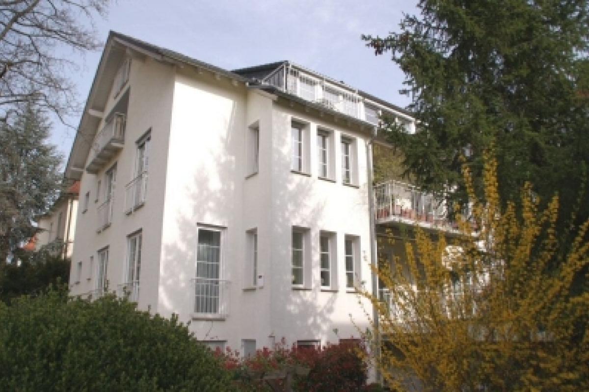 4,5-Zimmer-Wohnung in Stuttgart-Ost (Gänsheide)