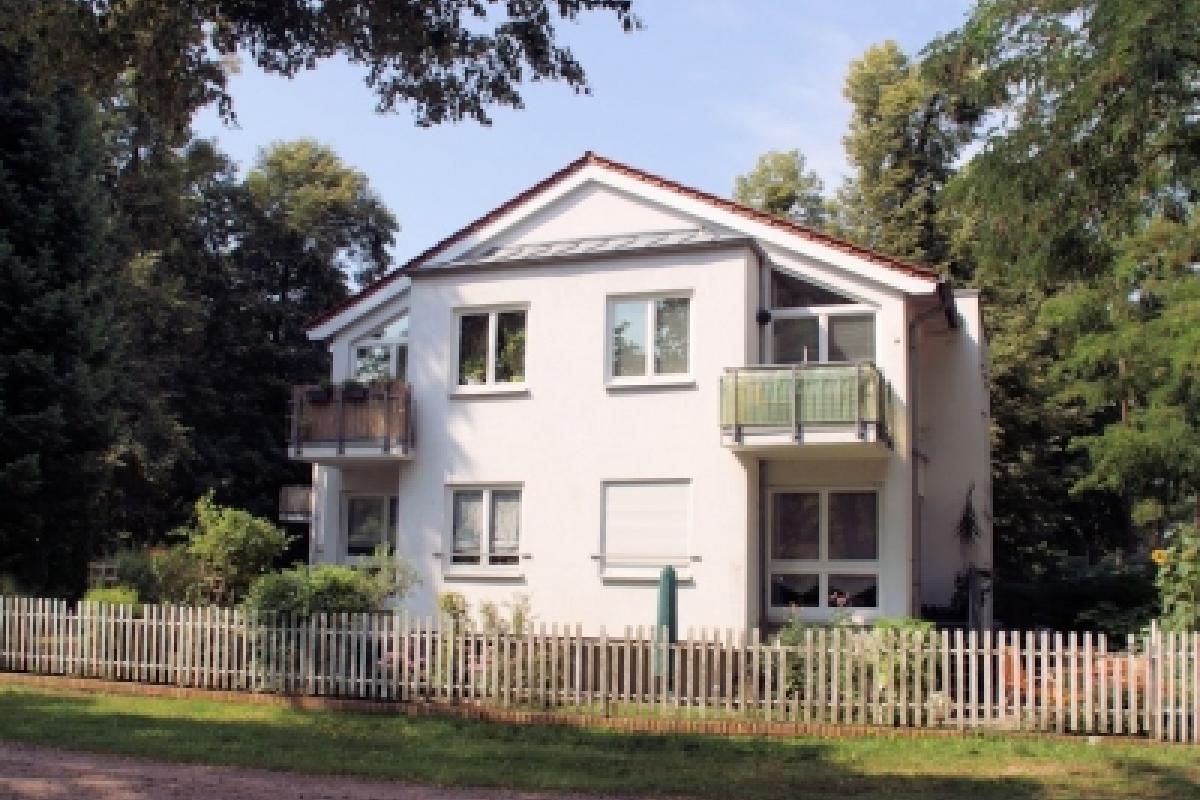 2 Mehrfamilienhäuser in Falkensee (bei Berlin)