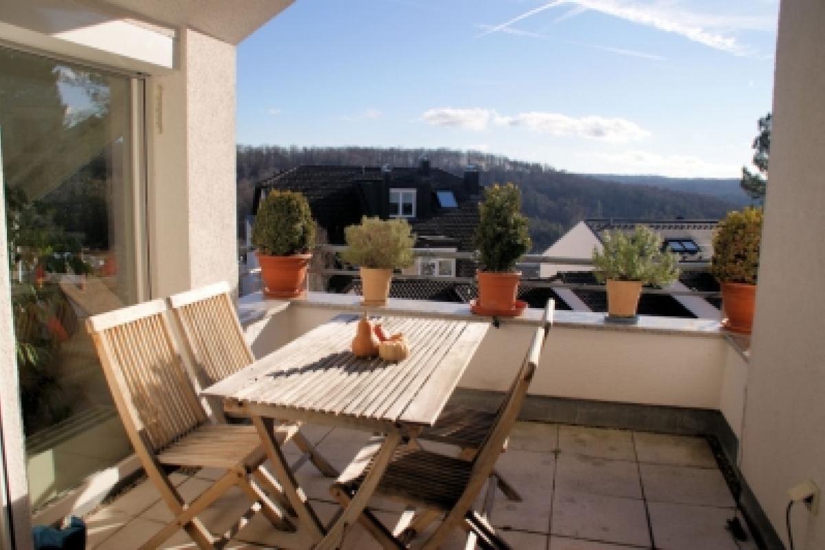 3-Zimmer-Wohnung in Leonberg